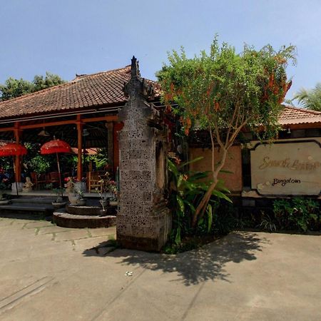 Hotel Sawah Lovina Zewnętrze zdjęcie