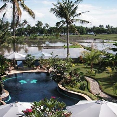 Hotel Sawah Lovina Zewnętrze zdjęcie