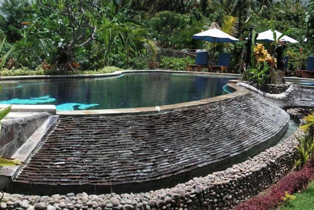 Hotel Sawah Lovina Zewnętrze zdjęcie
