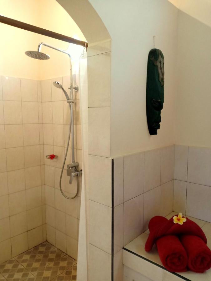 Hotel Sawah Lovina Zewnętrze zdjęcie