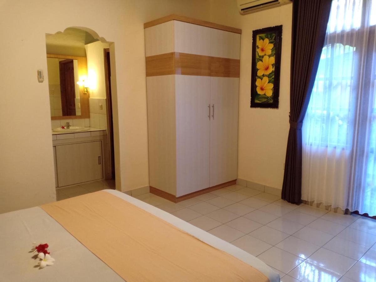 Hotel Sawah Lovina Zewnętrze zdjęcie